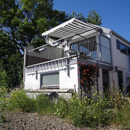 Vakantiewoning Akkerrand Kamperland Buitenkant foto