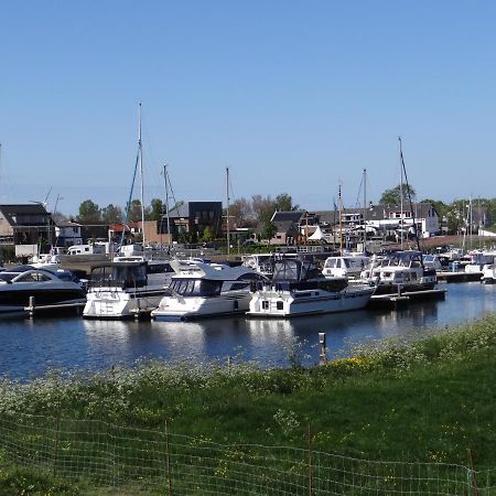 Vakantiewoning Akkerrand Kamperland Buitenkant foto