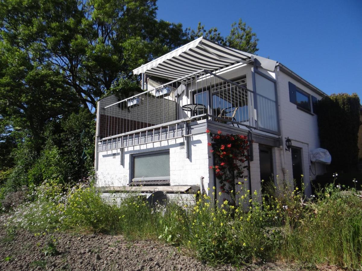 Vakantiewoning Akkerrand Kamperland Buitenkant foto
