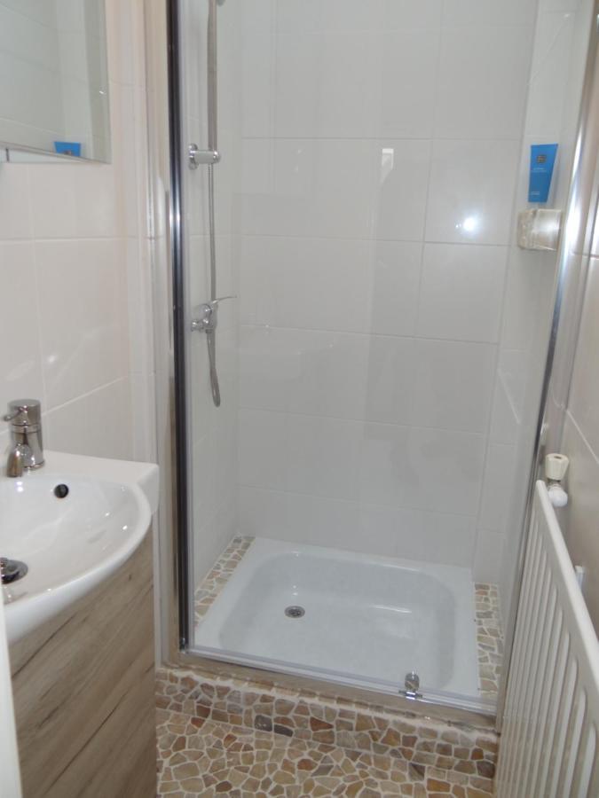 Vakantiewoning Akkerrand Kamperland Buitenkant foto