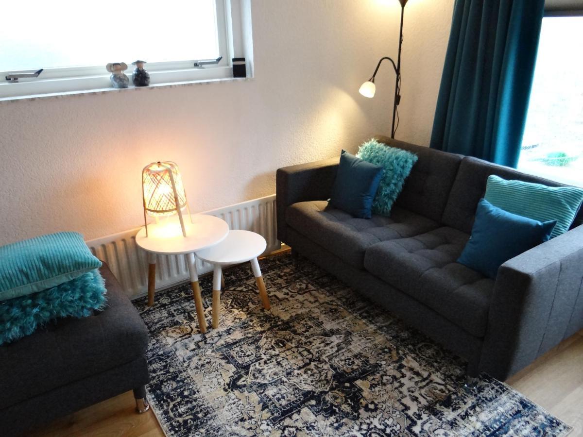 Vakantiewoning Akkerrand Kamperland Buitenkant foto