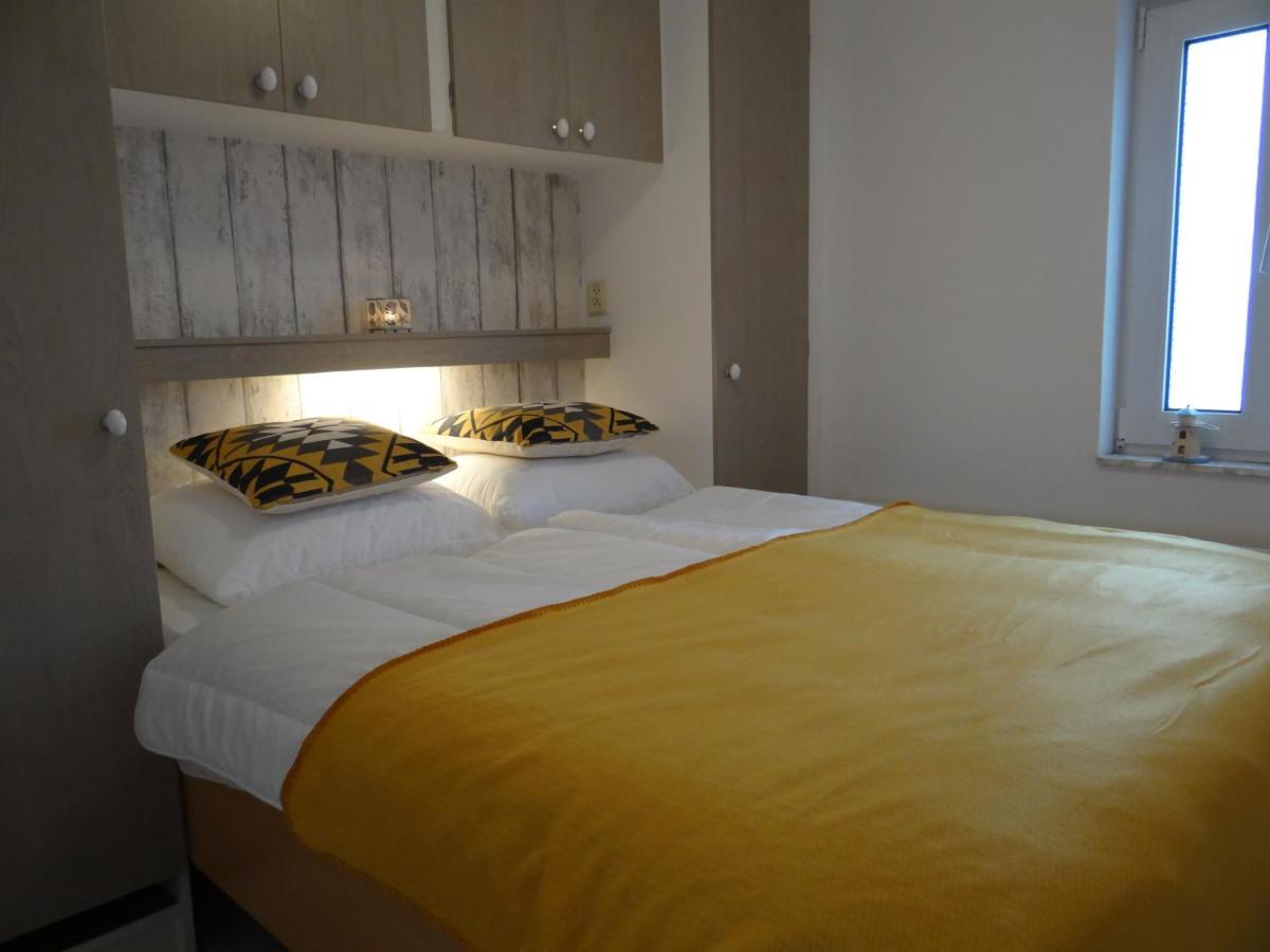 Vakantiewoning Akkerrand Kamperland Buitenkant foto